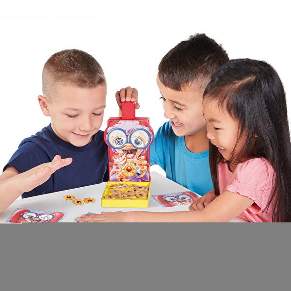 Cingöz Nine Fırfır