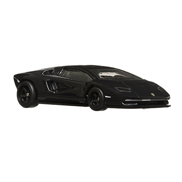 Hot Wheels Car Culture Arabalar Lamborghini Counctach LP 800-4 HKC51