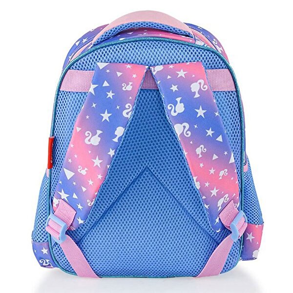 Barbie Brick So Extra Anaokulu Çantası