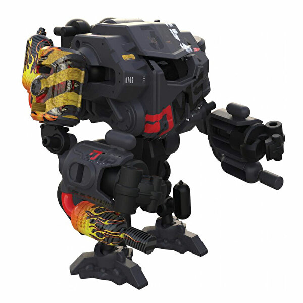 Pocket Titans Seri 1