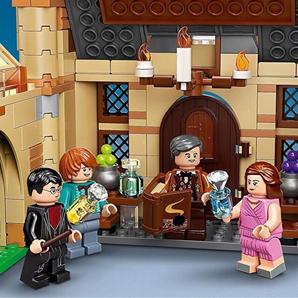 LEGO Harry Potter™ Hogwarts™ Astronomi Kulesi 75969