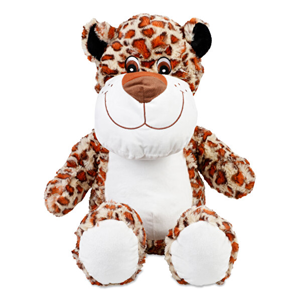 Leopar Peluş 70 Cm
