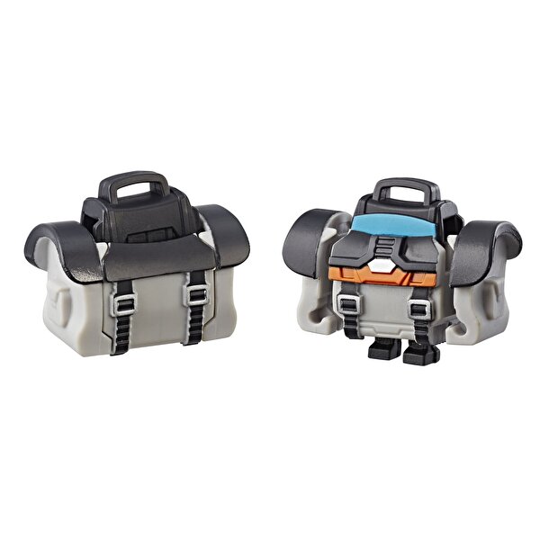 Transformers Botbots Sürpriz Paket