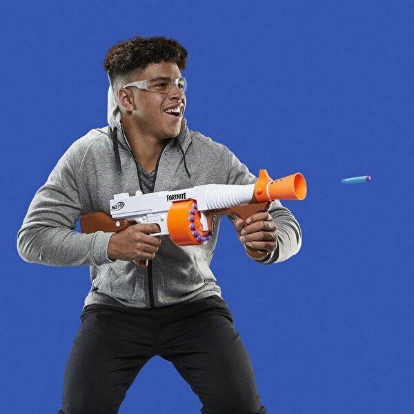 Nerf Fortnite DG E7521