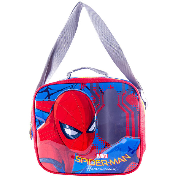 Spider Man Beslenme Çantası 88996