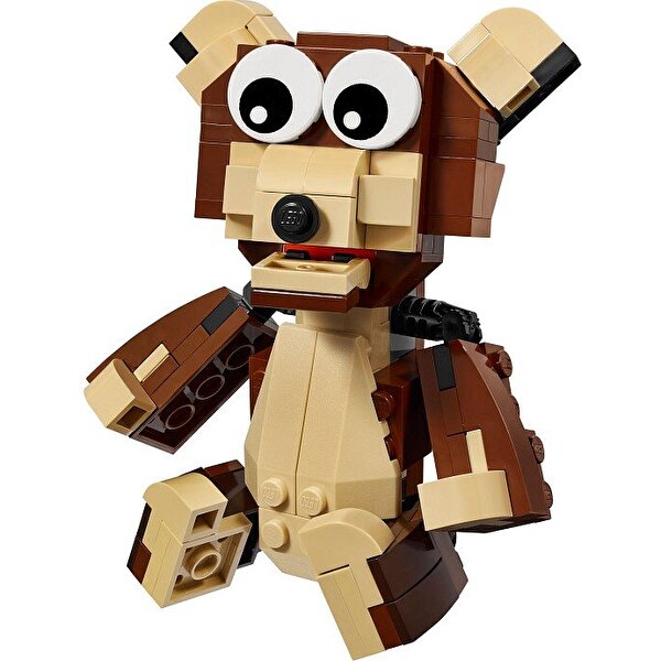 Lego Creator Forest Animals