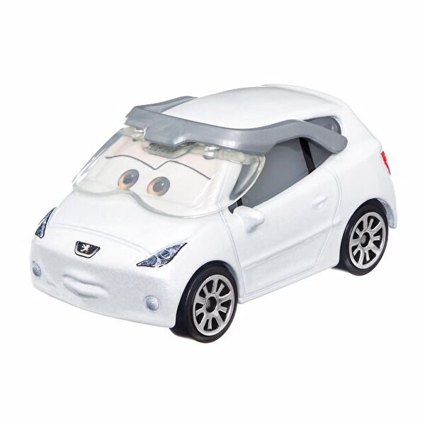 Cars 3 Tekli Karakter Araçlar Lee Race HFB36