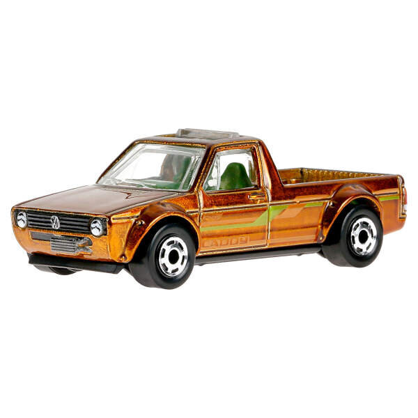 Hot Wheels The Hot Ones Arabalar Volkswagen Caddy JKX48