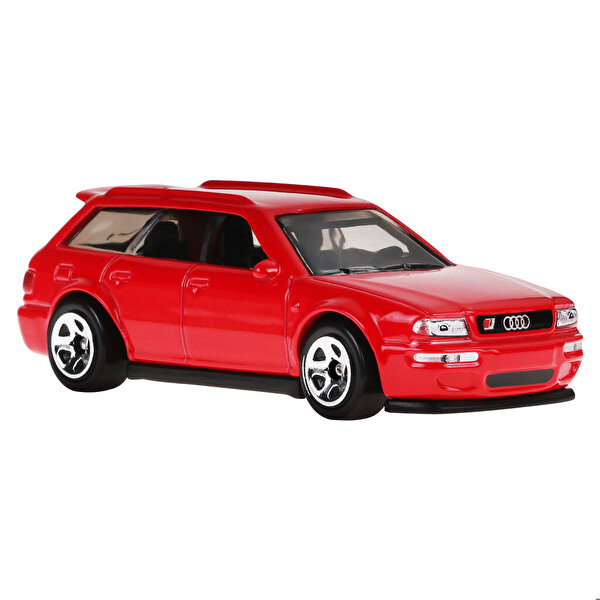 HW TEKLI ARABALAR 94 AUDI AVANT RS2 HTC54