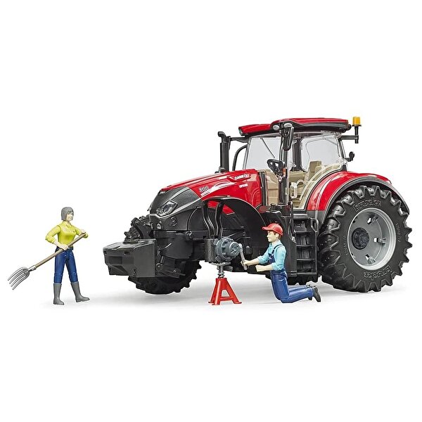 Bruder Case Ih Optum 300 Cvx Traktör BR03190