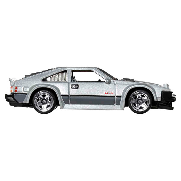Hot Wheels Japon Temalı 1:64 6’lı Araba Seti JBY77