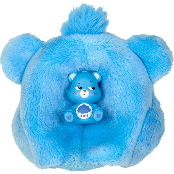 Barbi̇e Cuti̇e Reveal Care Bear Seri̇si̇ JCN96