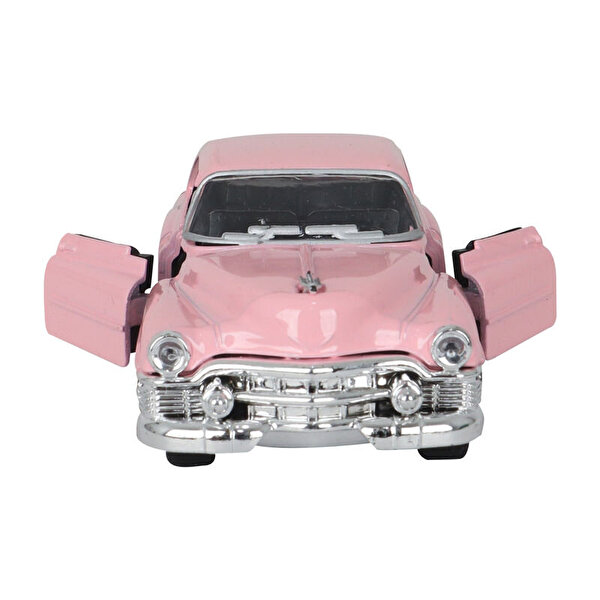 Çek Bırak 1:36 Araba 6153B Pembe