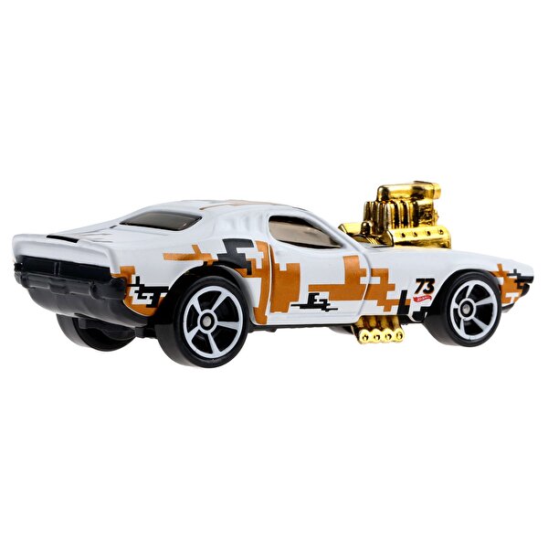 Hot Wheels Tekli Arabalar Rodger Dodger HKJ49