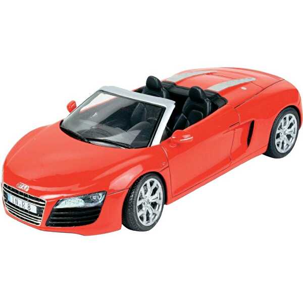 Revell Model Set Audi R8 Spyder 67094