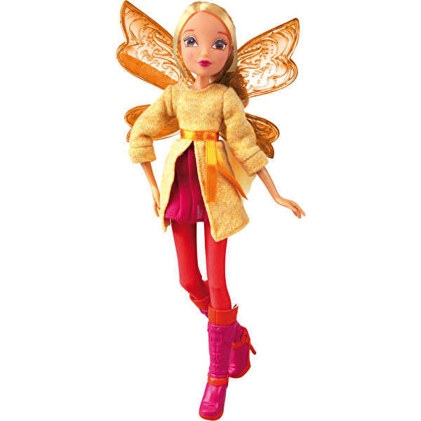 Winx Winter Fairy