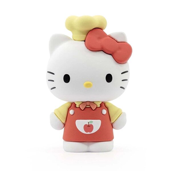 Hello Kitty Kıyafet Serisi 5 Cm Sürpriz Paket