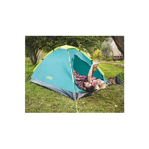 Bestway Pavillo 2 Kişilik Su Geçirmez Çadır