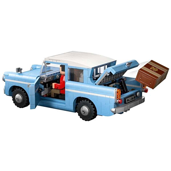 LEGO Harry Potter Sihirli Uçan Ford Anglia 76470