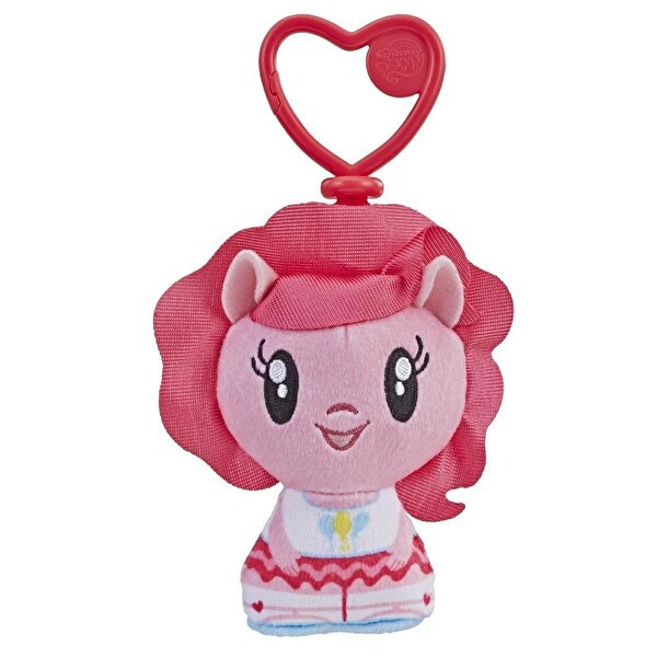 My Little Pony Cutie Mark Crew Klipsli Peluş Pinkie Pie E3443