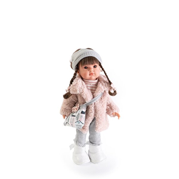 Antonio Juan Bella Invierno