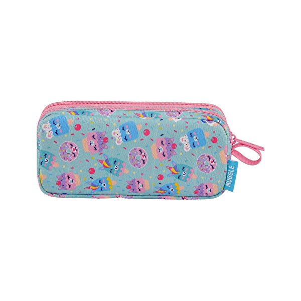 Cookie Kalem Çantası