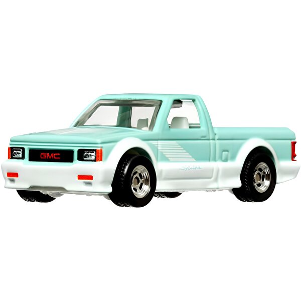 Hot Wheels Boulevard Premium Arabalar 91 GMC Syclone HKF24