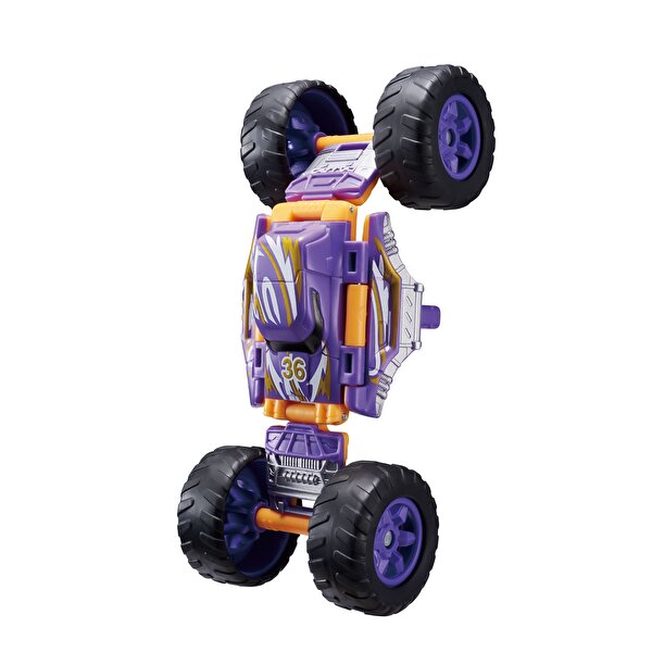 Transracers Canavar Araba-Goril