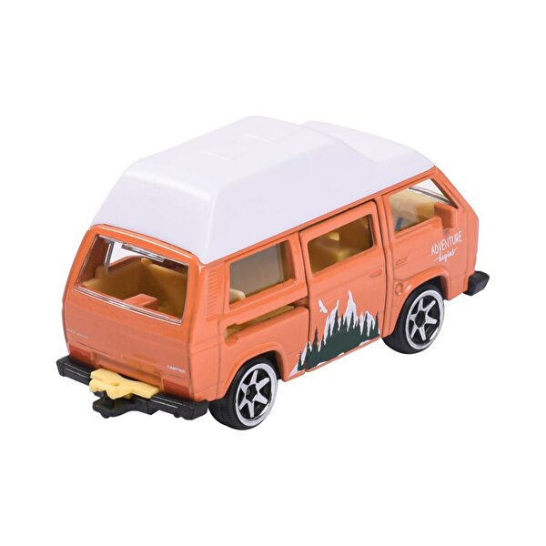 Majorette Volkswagen Premium Araba Volkswagen T3