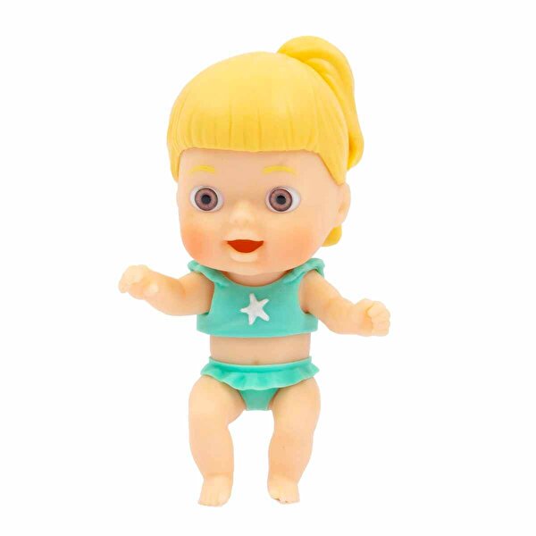 Ciciobello Amiccici Tatilde Oyun Seti Ciccioamelie