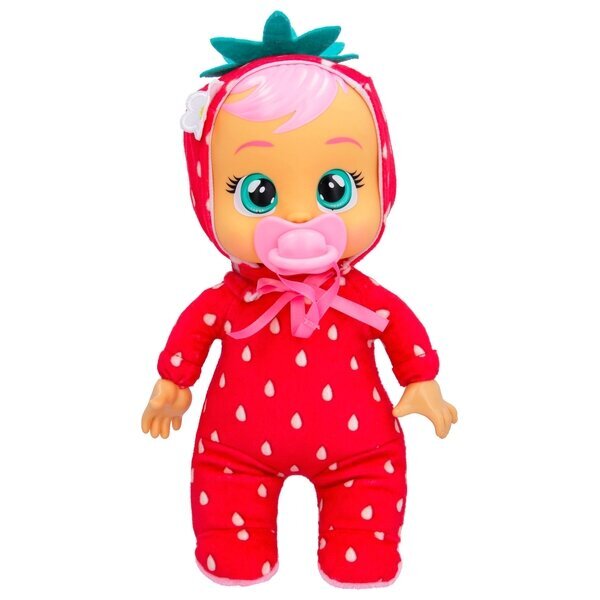 Cry Babies Tiny Cuddles Tutti Frutti Ella 86302