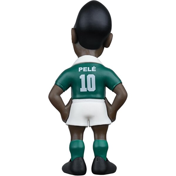 Minix New York Cosmos Formalı Koleksiyon Figürü 18093