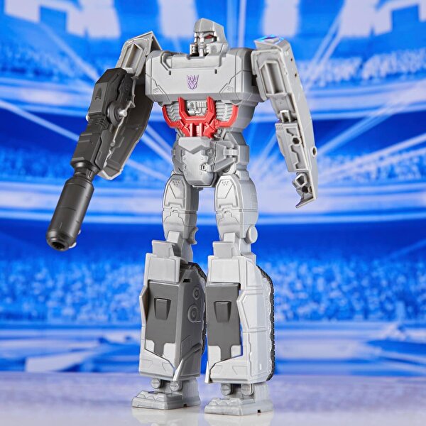 Transformers One Mega Changer Megatron D-16 F8698