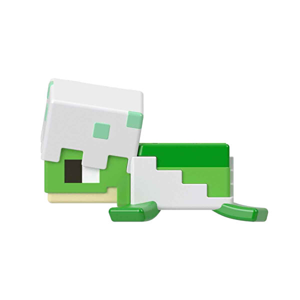 Minecraft Mini Figürler Çoklu Paket JJV92