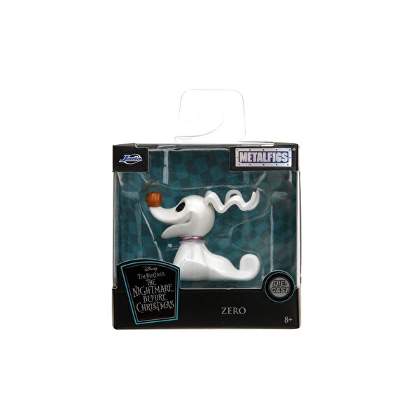 Jada Nightmare Before Christmas Tekli Figür Zero