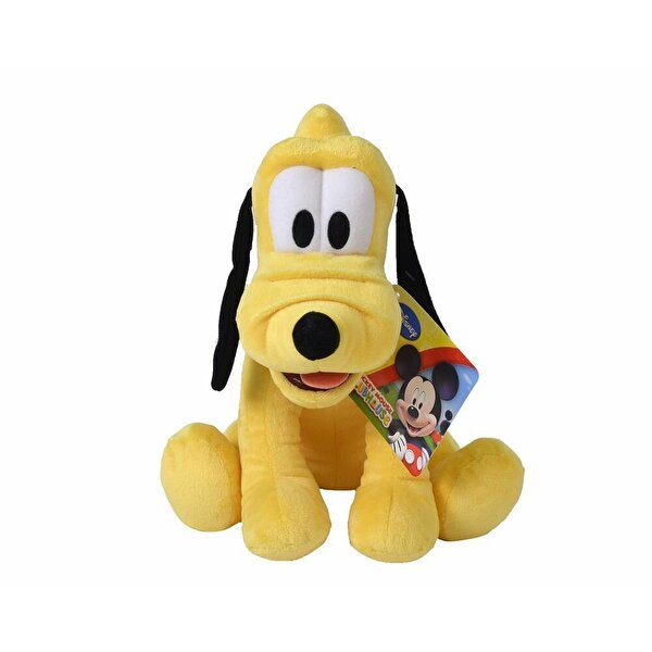 Disney Peluş 25 Cm Pluto