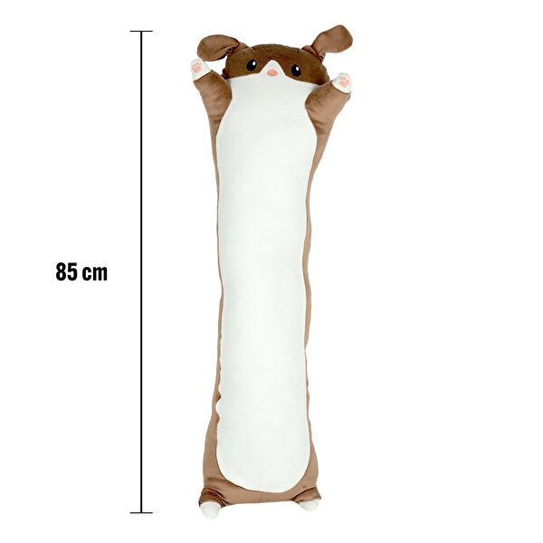 Toby Dogy Peluş 85 Cm