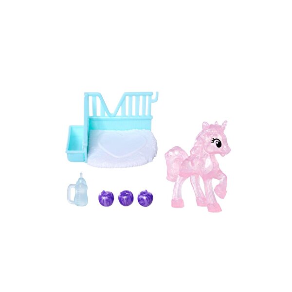 Steffi Evi Love ve Unicorn Arkadaşı