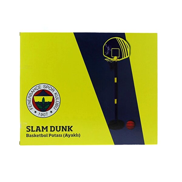 Fenerbahçe Slum Dunk Pota