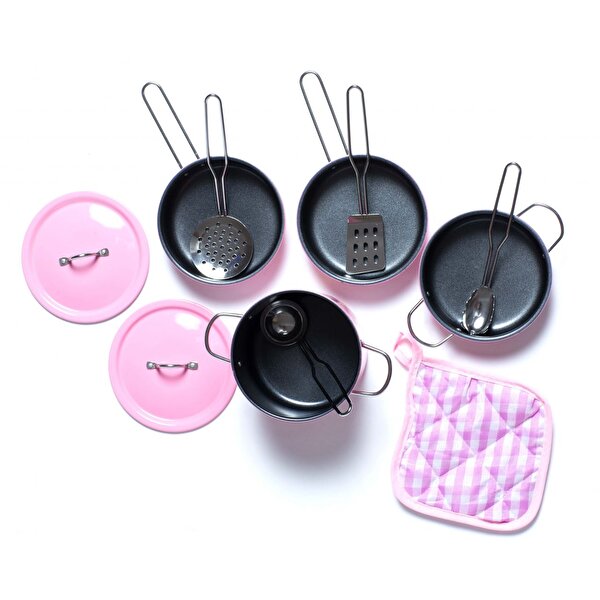 Niloya Hünerli Afacanlar