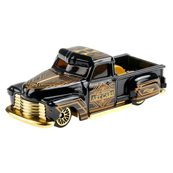 Hot Wheels Tekli Arabalar La Troca GRY35