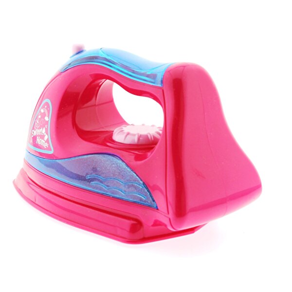 Işıklı Müzikli Ütü 01831