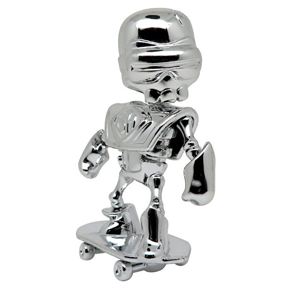 Stumble Guys 3'lü Mini Figür S4 Set 4