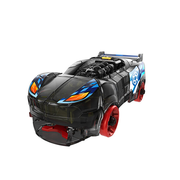 Optimorphs Speedy Çelik Pençe