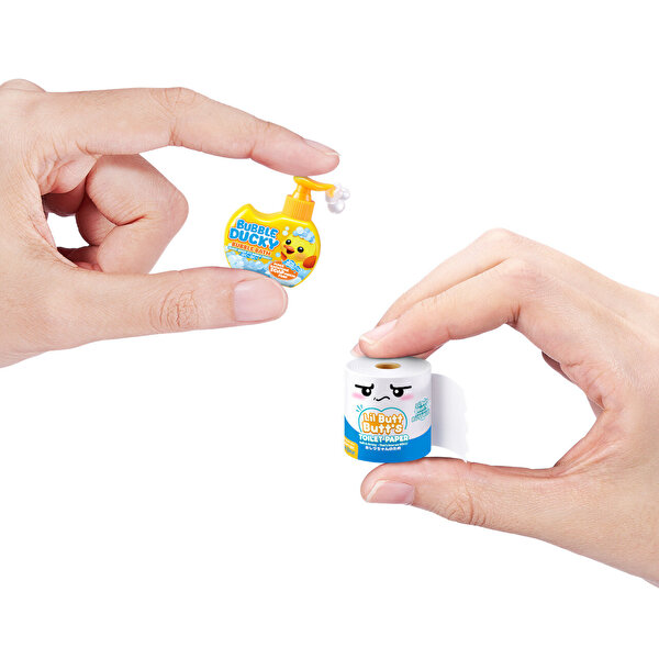 Mini Brands Kawaii Sürpriz Paket S4 77624SK1