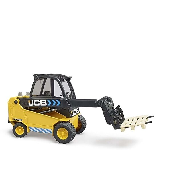 Bruder Jcb Forkli̇ft