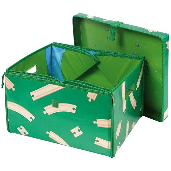 Brio Delüks Tren Yolu Seti 33052