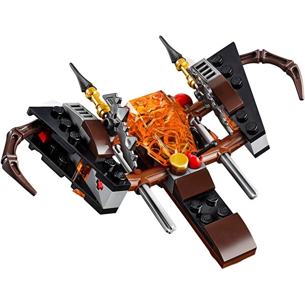 LEGO® Nexo The Glob Lobber