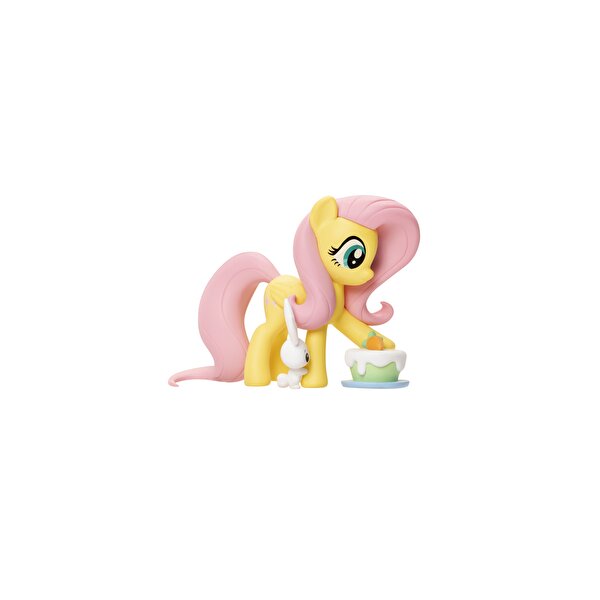 My Lıttle Pony Sweet Diary Series Serisi Sürpriz Paket Koleksiyon Figürü