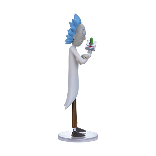 Minix Rick and Morty Rick Figürü 12 Cm 20843